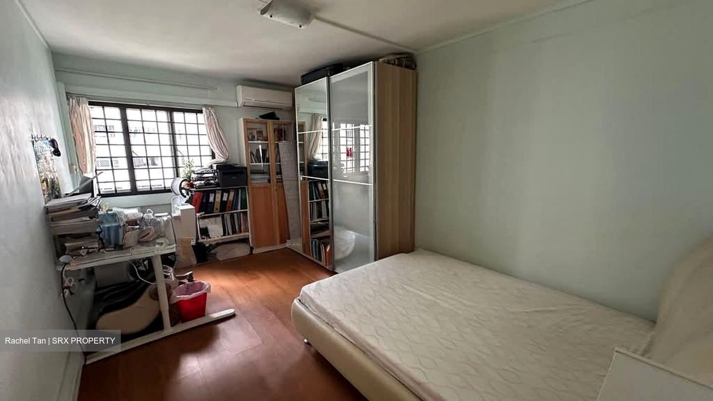 Blk 846 Tampines Ville (Tampines), HDB 4 Rooms #604884351